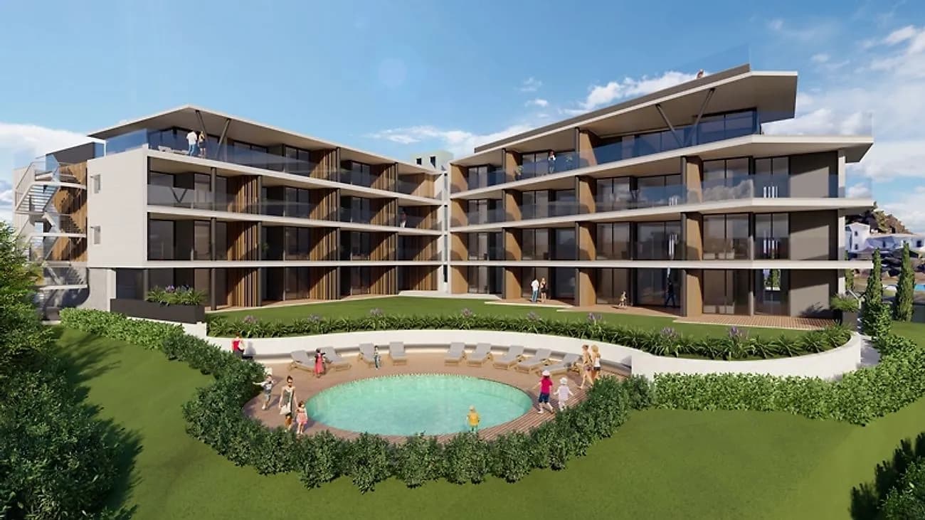Albufeira Living – New flats for sale in Albufeira gallery 6