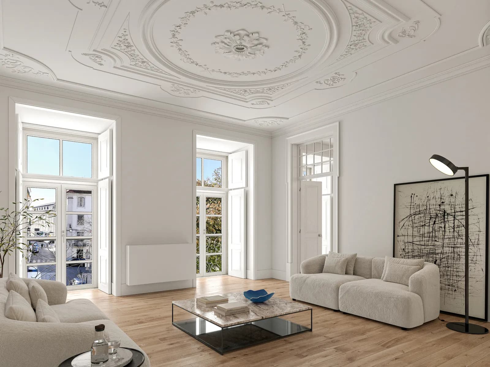 Stephens - New Apartments for Sale in Lisbon gallery 4