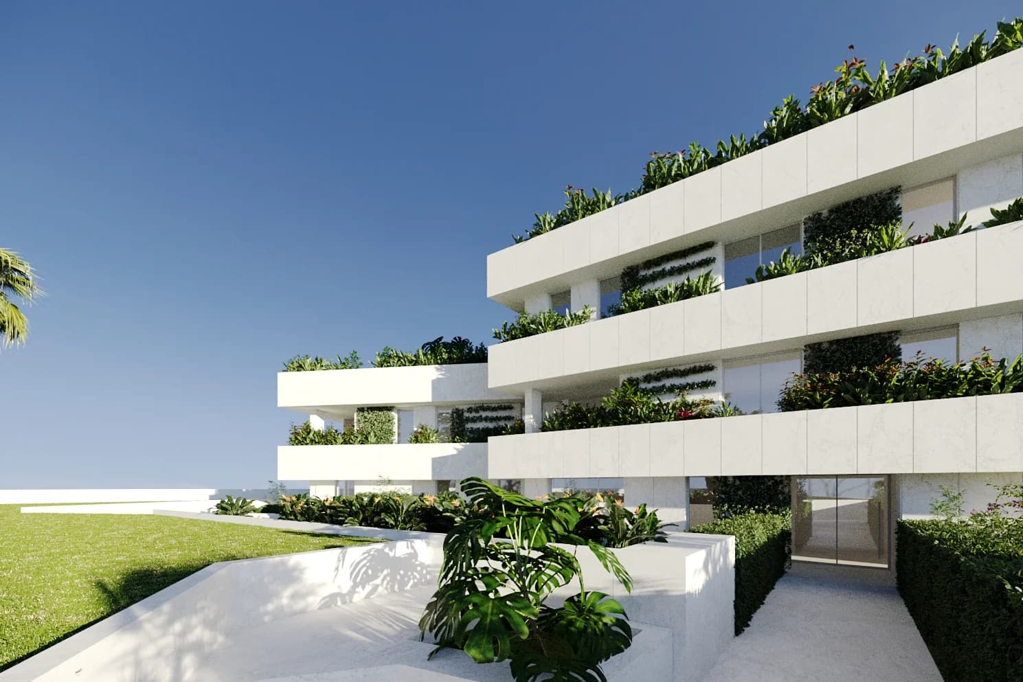 Santa Sofia Heritage - New Apartments for Sale in Cascais gallery 12
