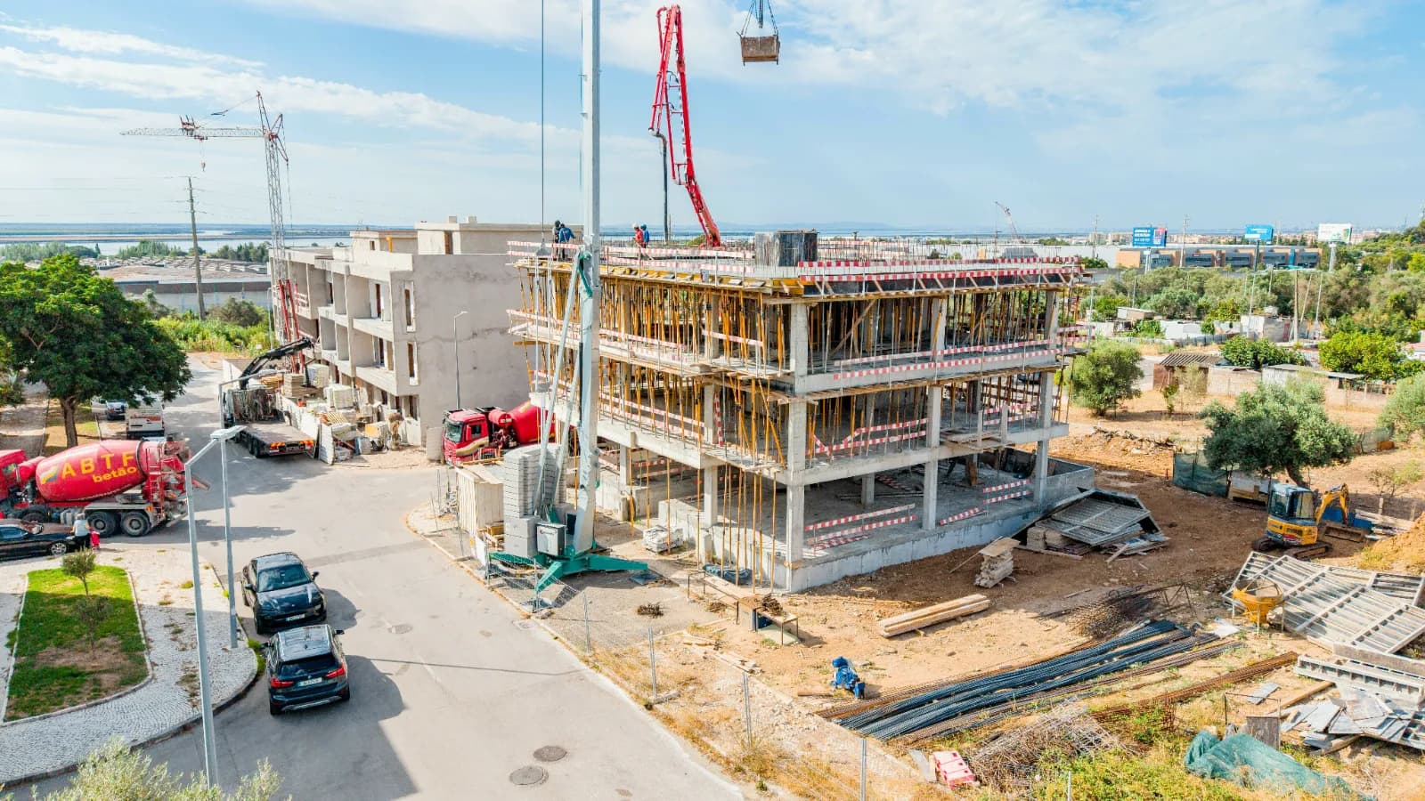New development – Sobralinho – Vila Franca de Xira gallery 10