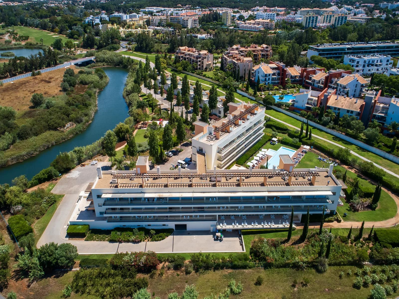 Laguna Resort Vilamoura - New Apartments for Sale in Vilamoura, Algarve gallery 50