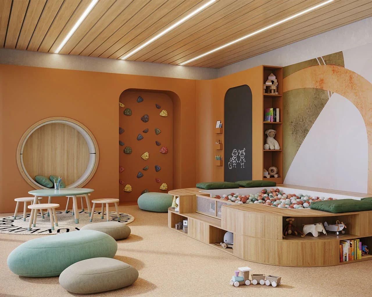 Unique Tagus - New Apartments for Sale in Alcochete, Lisbon gallery 17