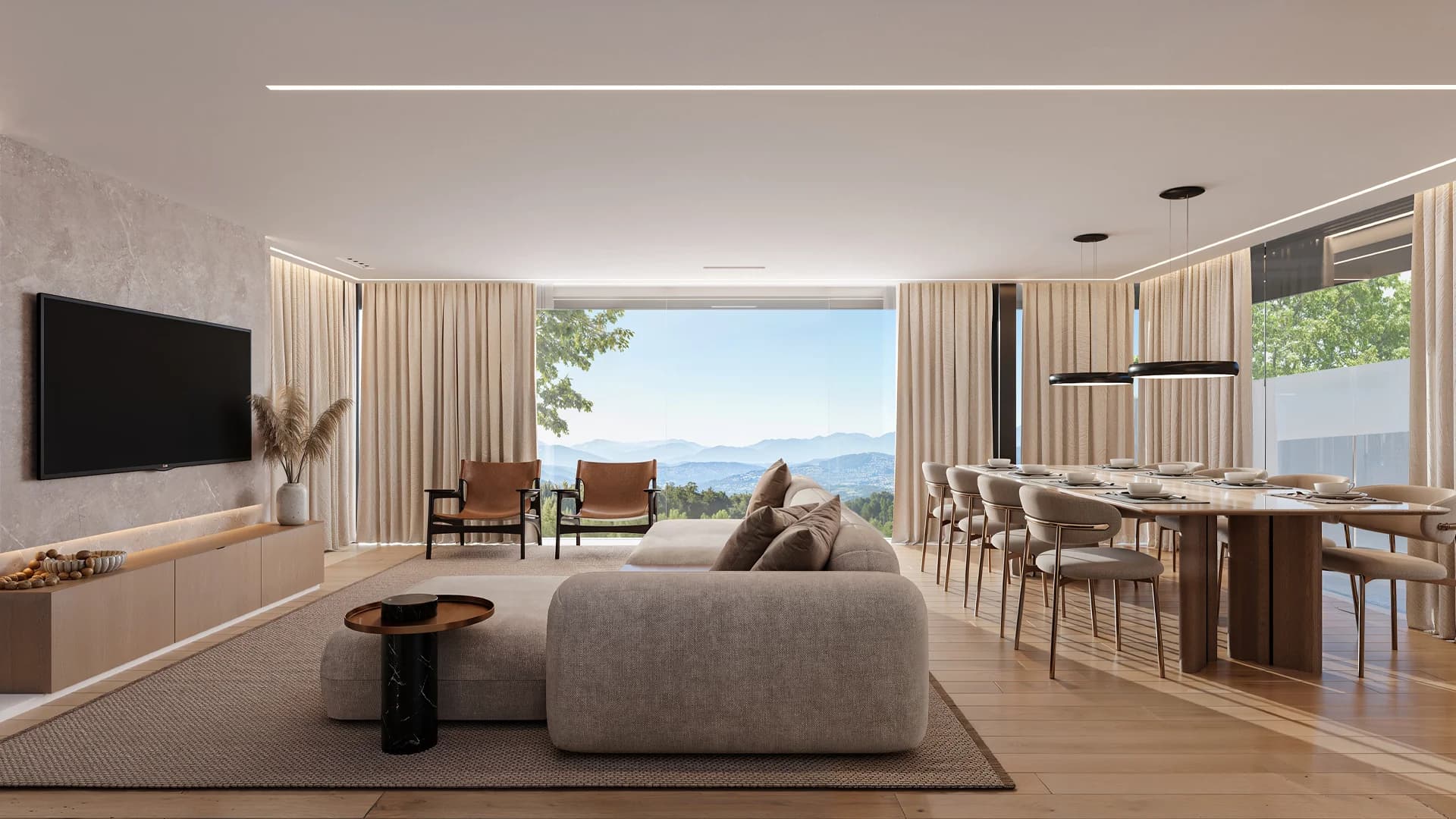 Resende Premium - New Apartments for Sale in Resende, Viseu