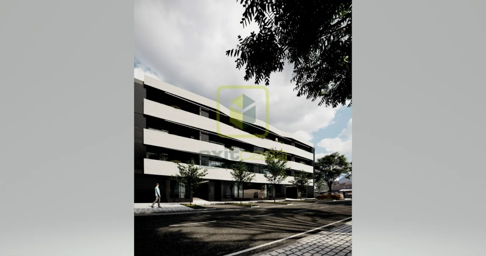 Littora Living - Apartamentos novos à venda em Aveiro