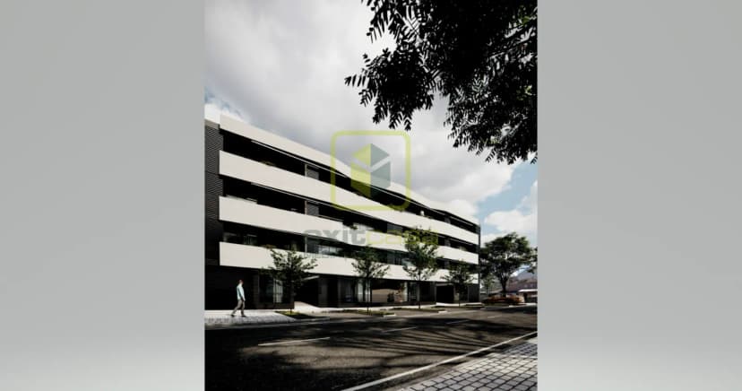 Littora Living - Apartamentos novos à venda em Aveiro