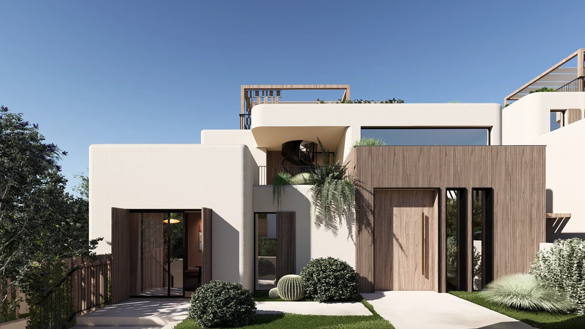Boliqueime Villas - New Villas for Sale in Boliqueime, Algarve gallery 28