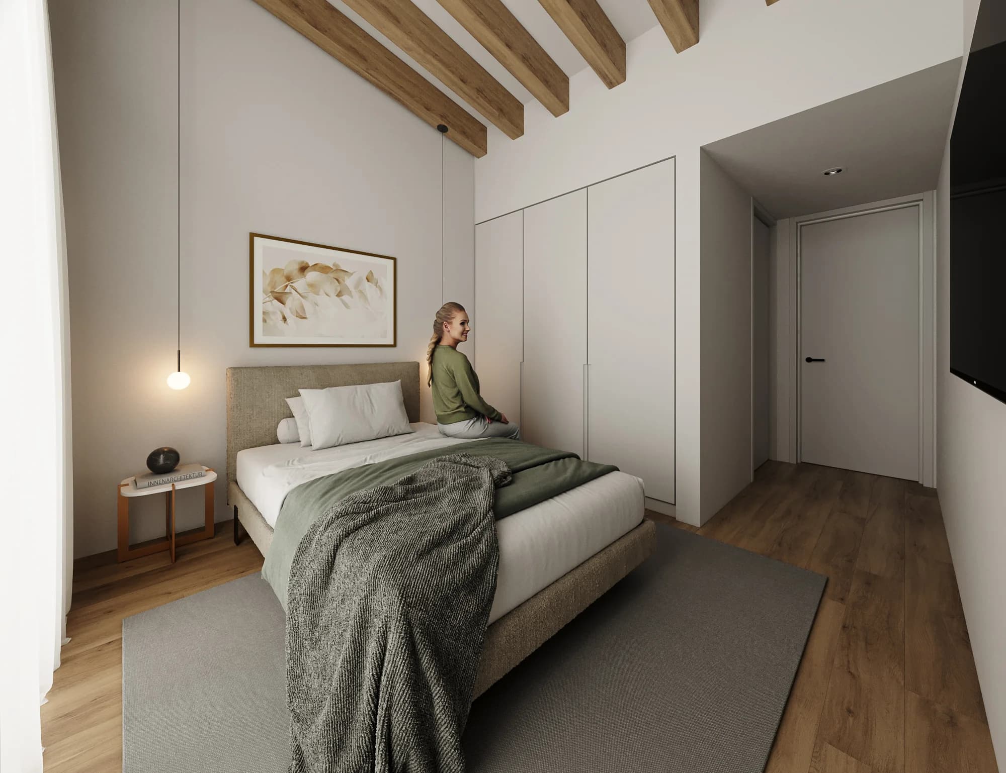 São Pedro Sea View - New Villas for Sale in Marinha Grande, Leiria gallery 9