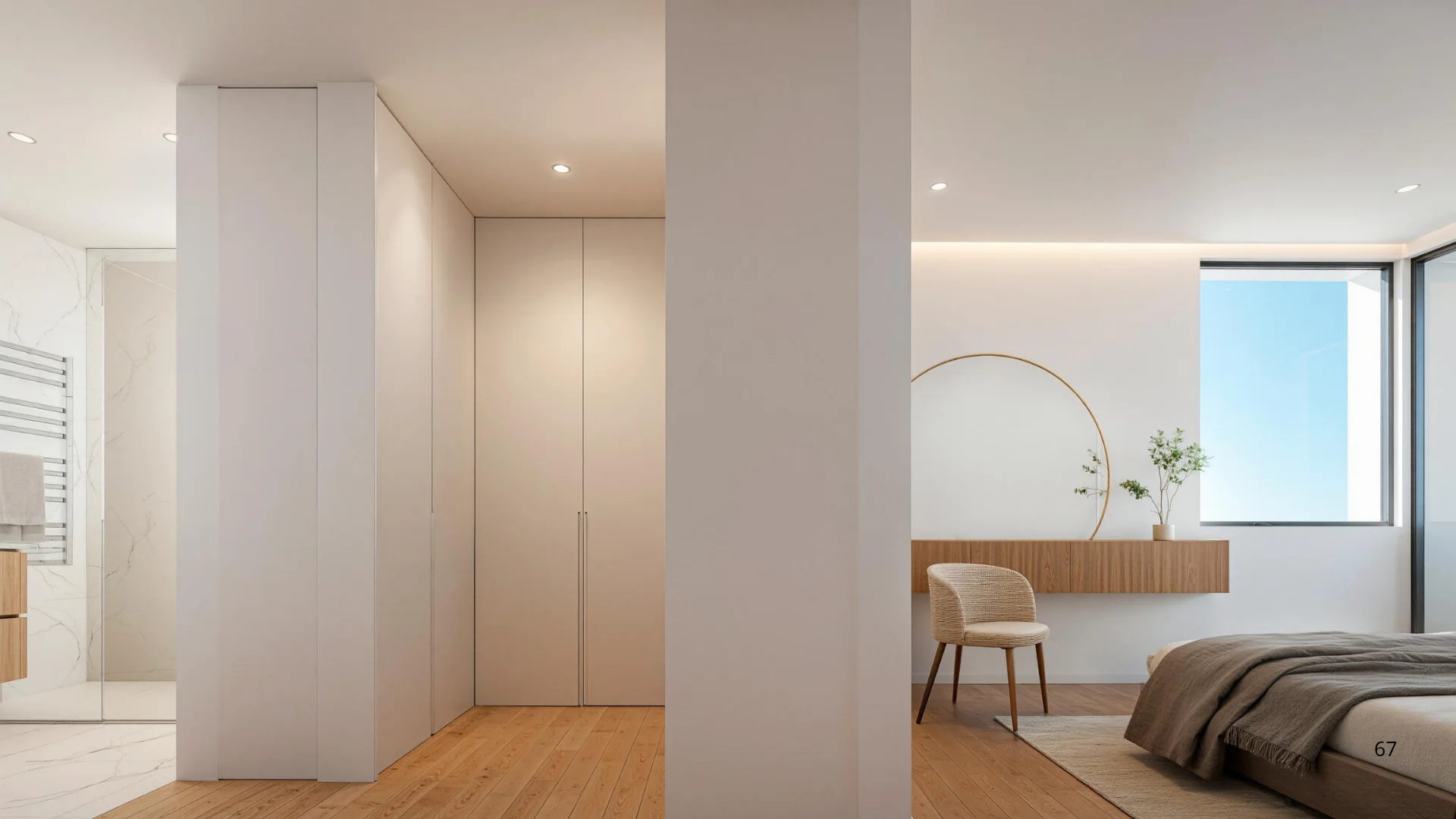 Feira Park Residence - New Apartments for Sale in Santa Maria da Feira, Aveiro gallery 6