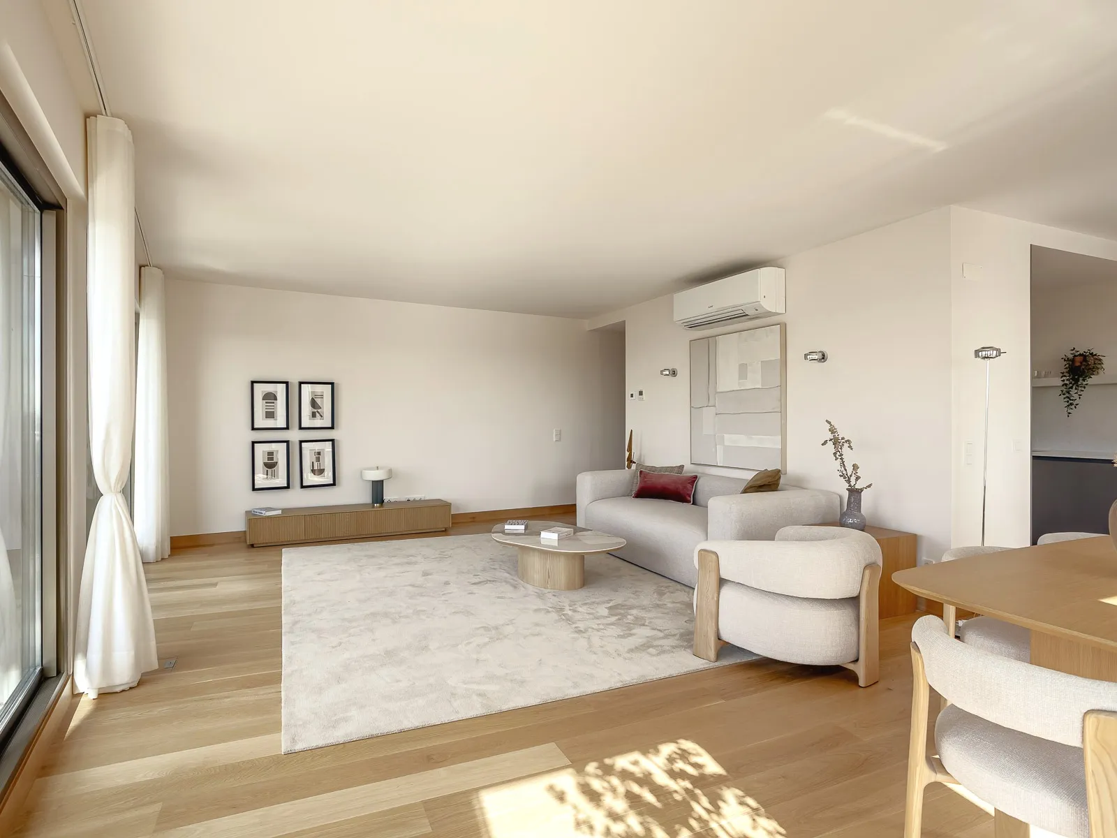 River Quarter - New Apartments for Sale in Lisbon gallery photo 24