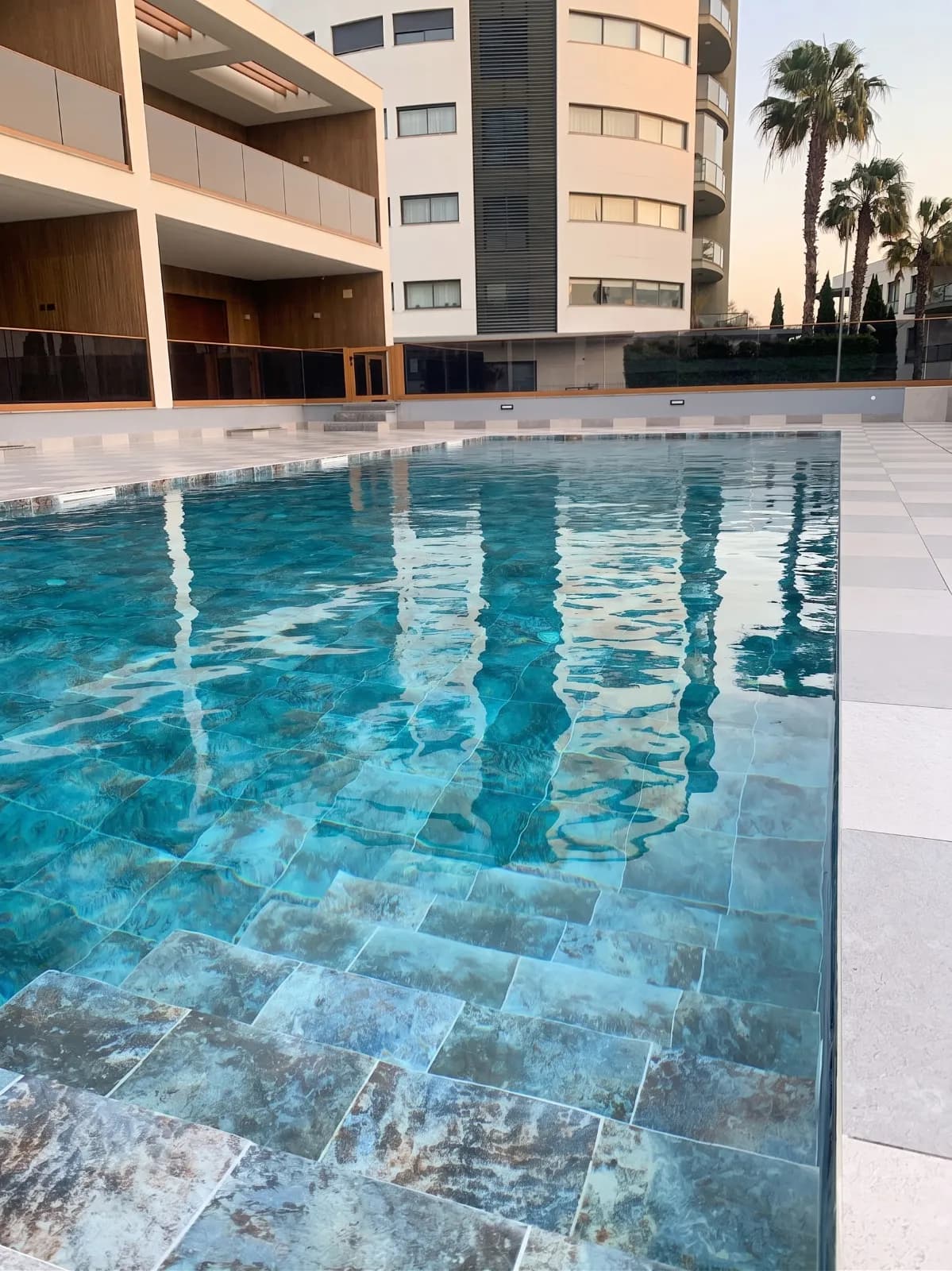 Forte Novo - New Apartments for Sale in Quarteira gallery 2
