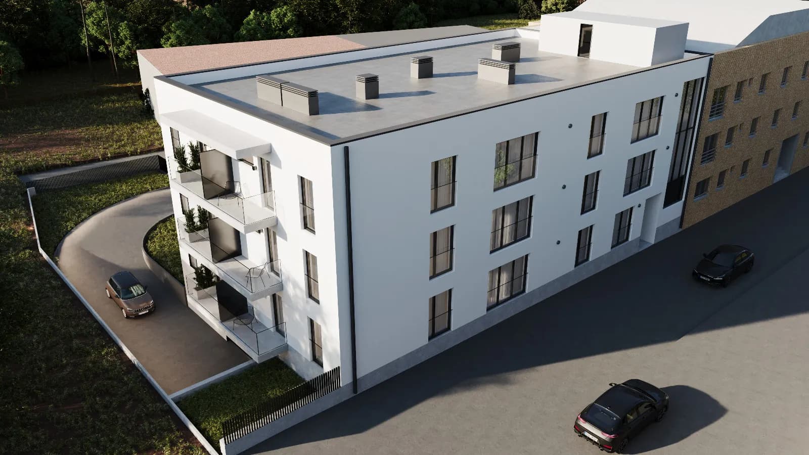 ONE by Rebau - New Apartments for Sale in Vila Nova de Gaia gallery 3