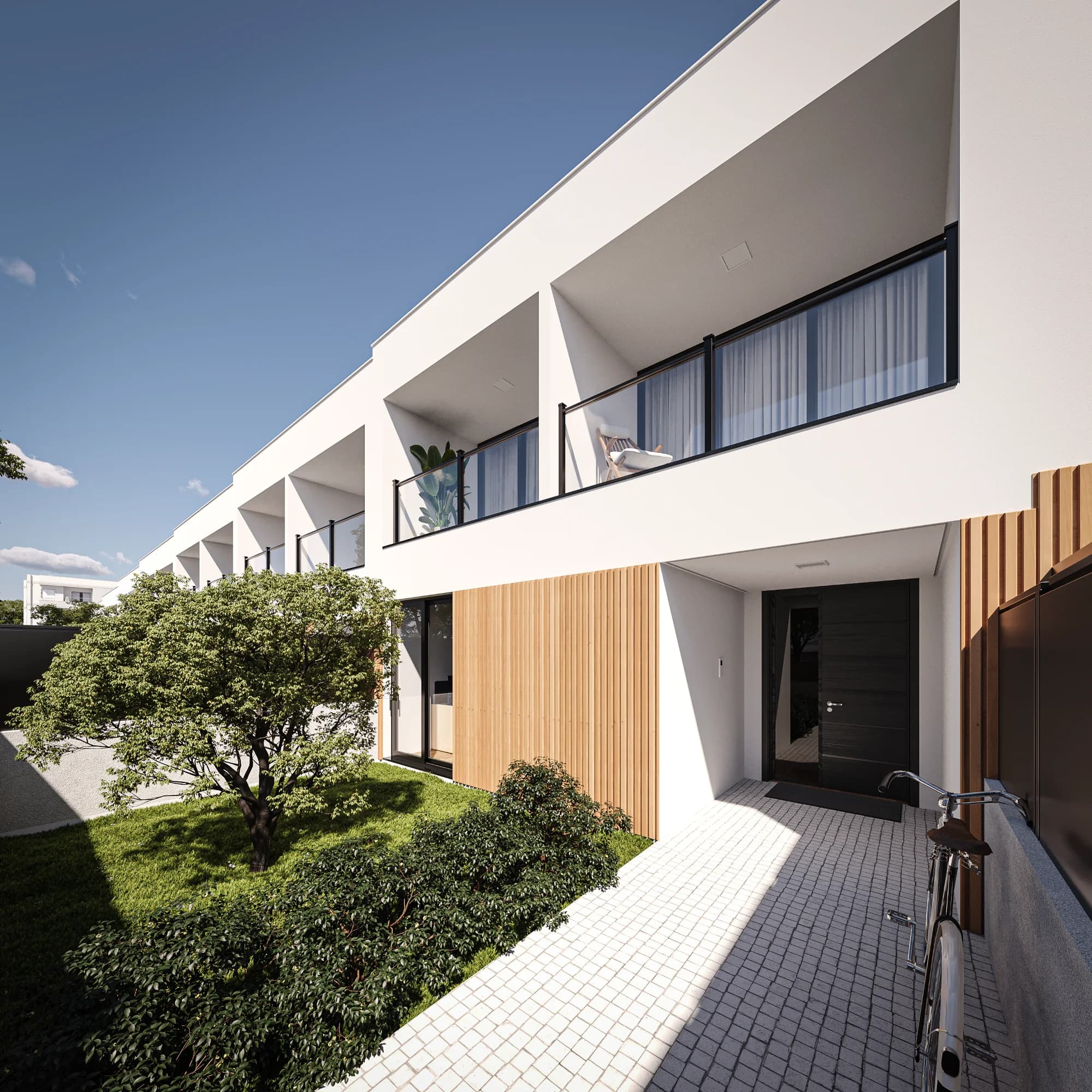 Arade Premium Village - New Villas for Sale in Ferragudo, Algarve gallery 13