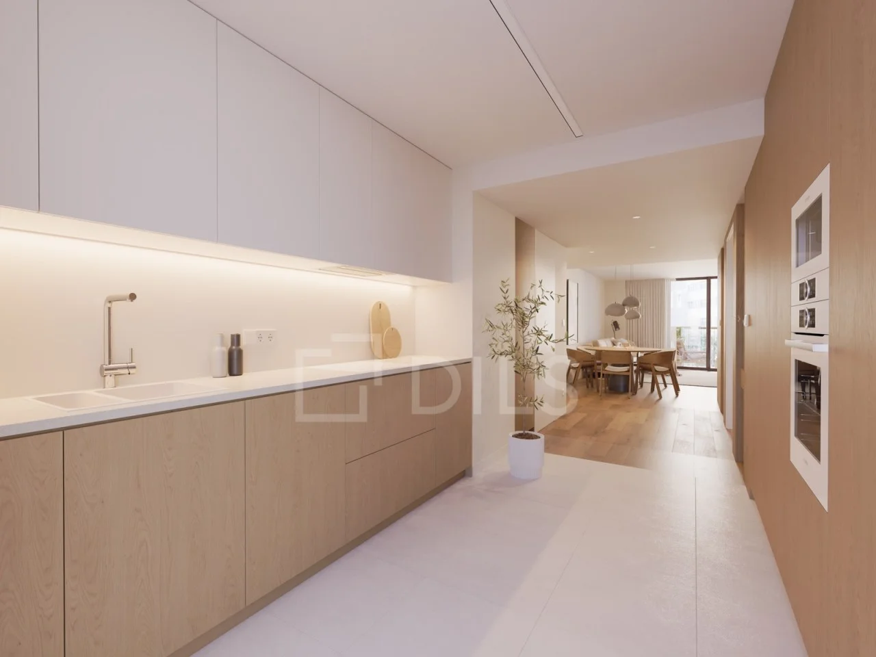 Vertice - New Apartments for Sale in Areeiro, Lisbon gallery 4