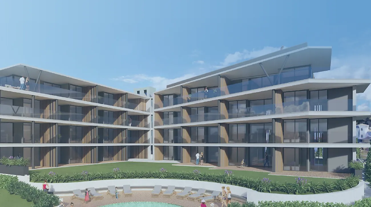 Albufeira Living – New flats for sale in Albufeira gallery 3