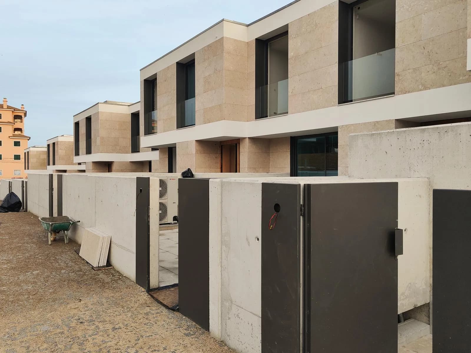 Nine One - New Villas for Sale in Cascais, Lisbon gallery 31