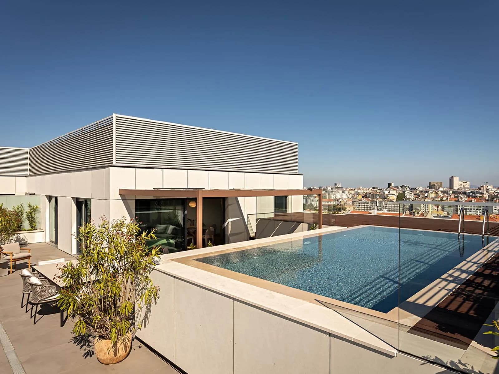 DUUO Skyline Collection gallery photo 63