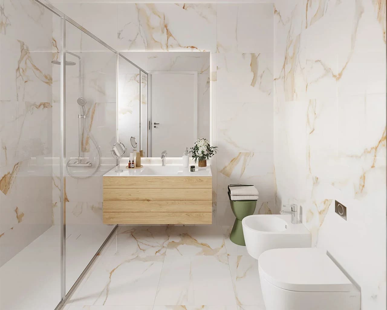 Lux Garden EVO - New Apartments for Sale in Faro, Algarve gallery 12