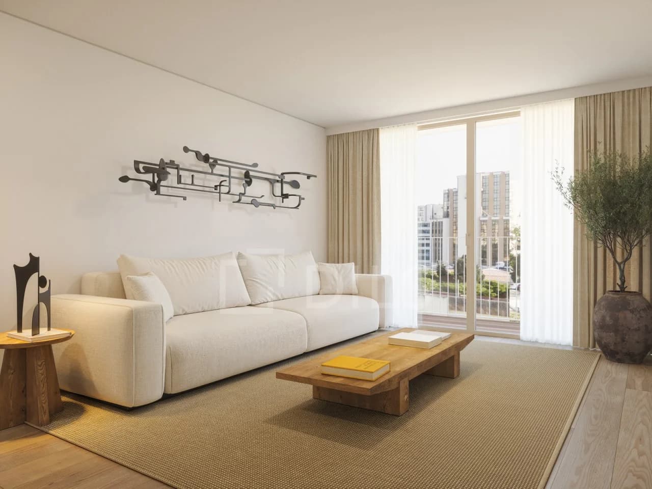 NoLiPa - New Apartments for Sale in Lisbon gallery 15