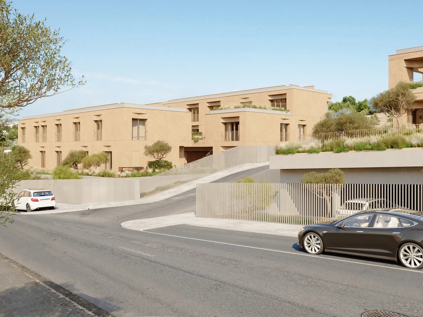 Olive Green - New Apartments for Sale in Alcácer do Sal, Setubal gallery 22