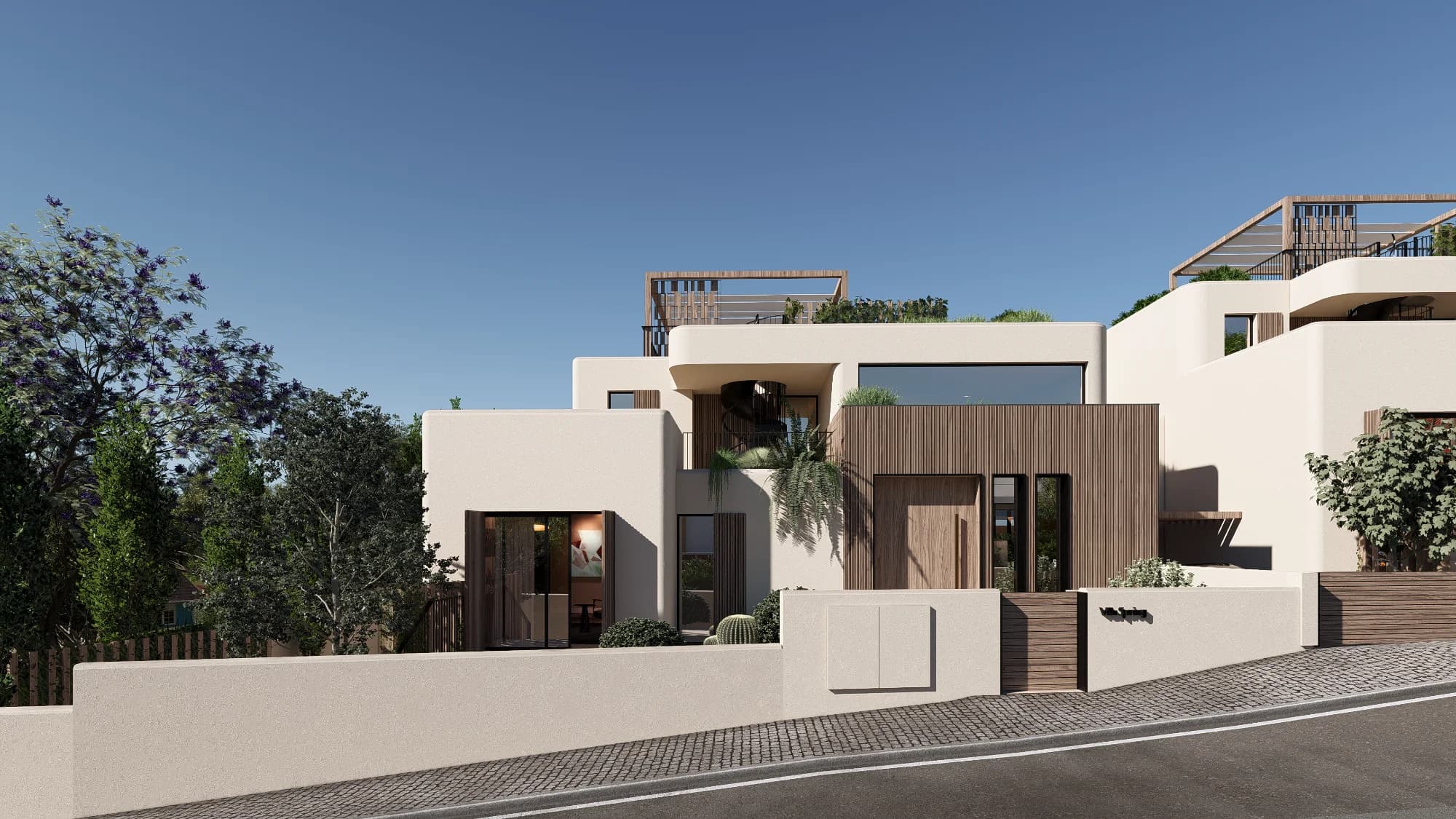 Boliqueime Villas - New Villas for Sale in Boliqueime, Algarve gallery 17