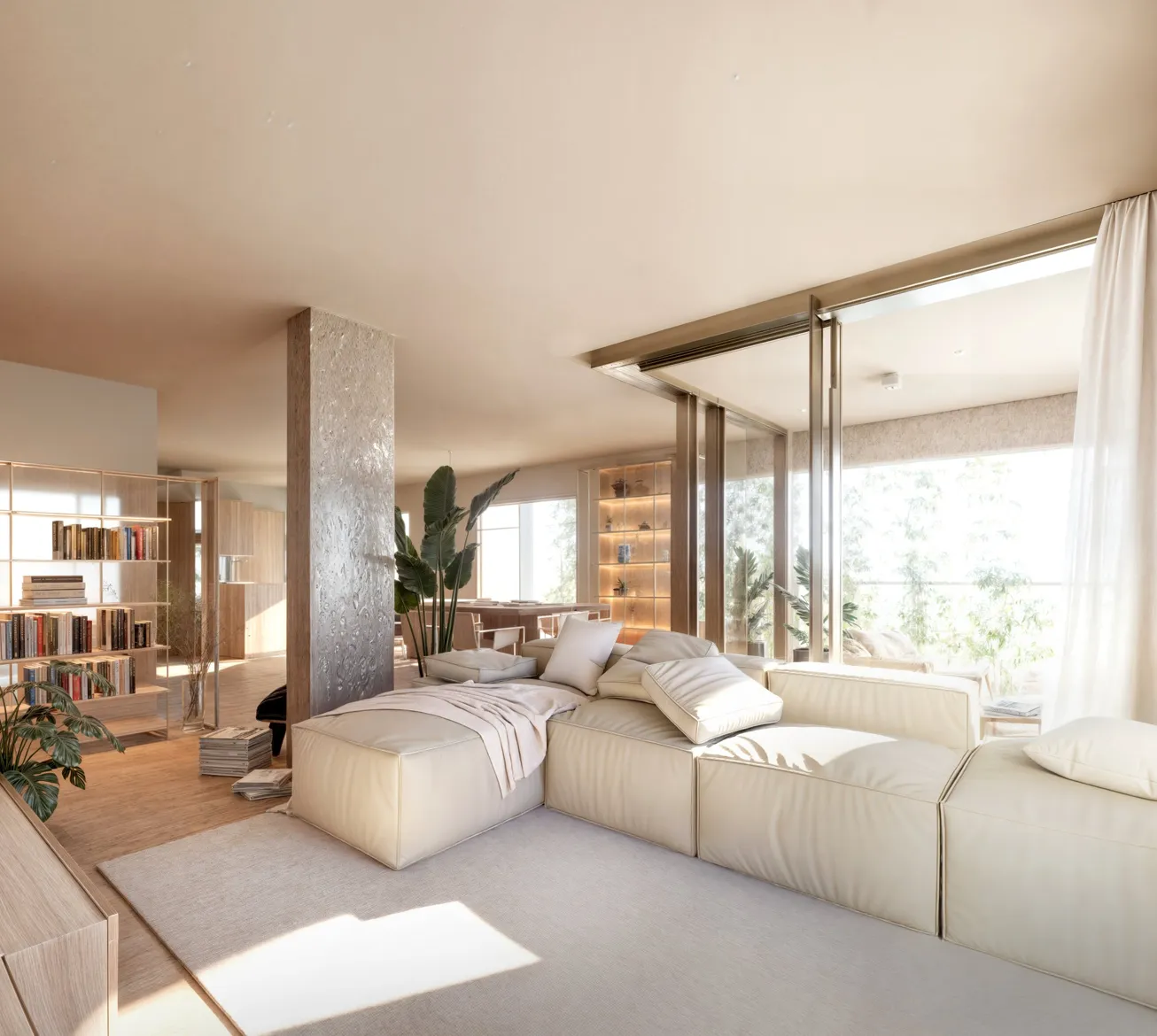 New flats for sale in Faro gallery 4
