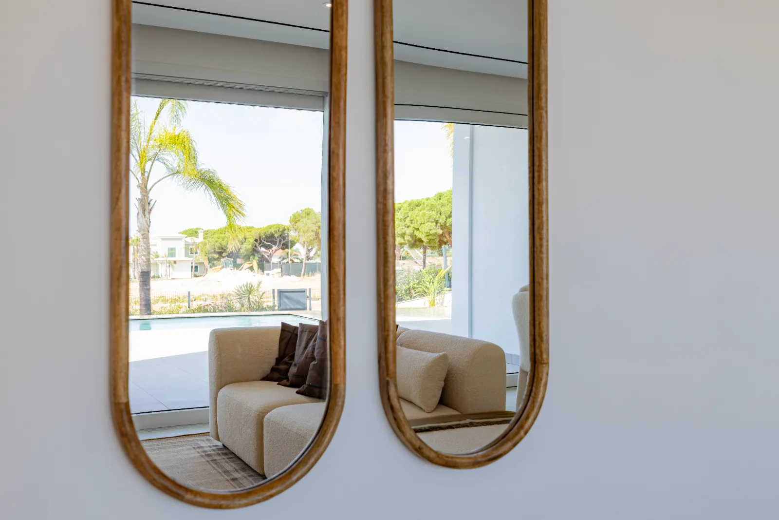 New 3-bedroom villa with private swimming pool between Vilamoura and the Algarve beaches gallery 28