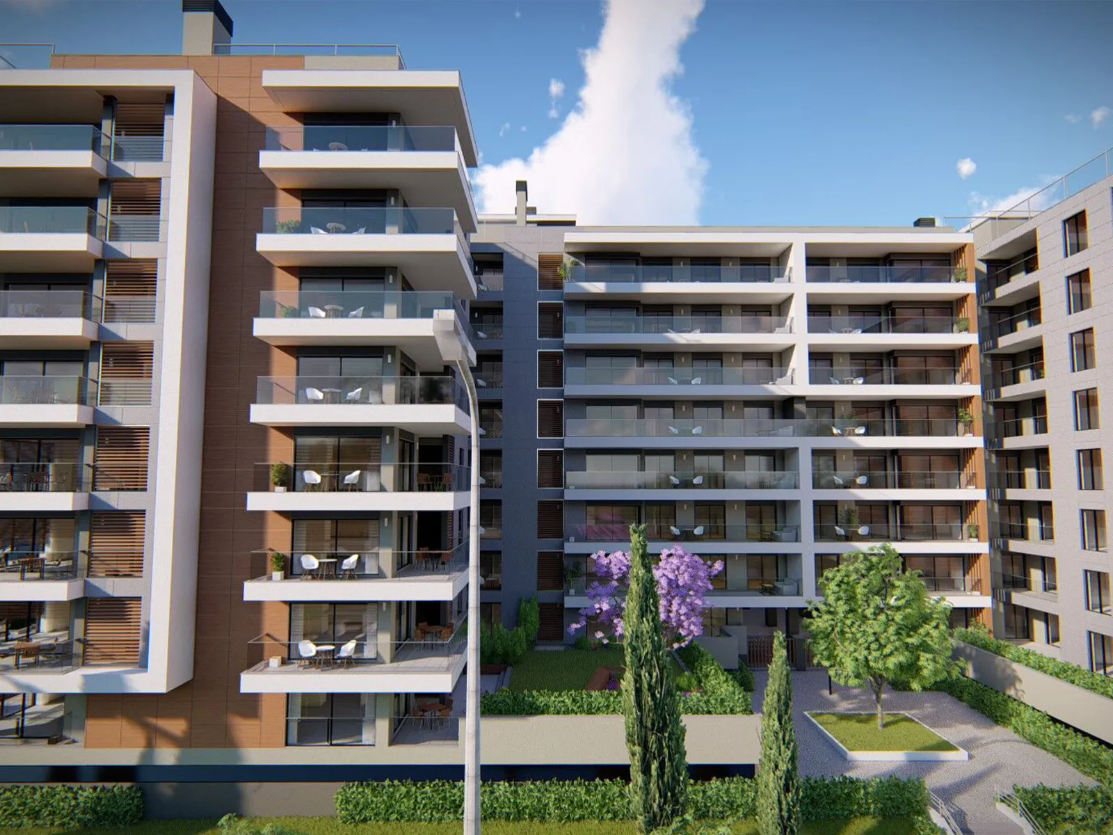 Palácio BR Avenida - New Apartments for Sale in Faro, Algarve gallery photo 59