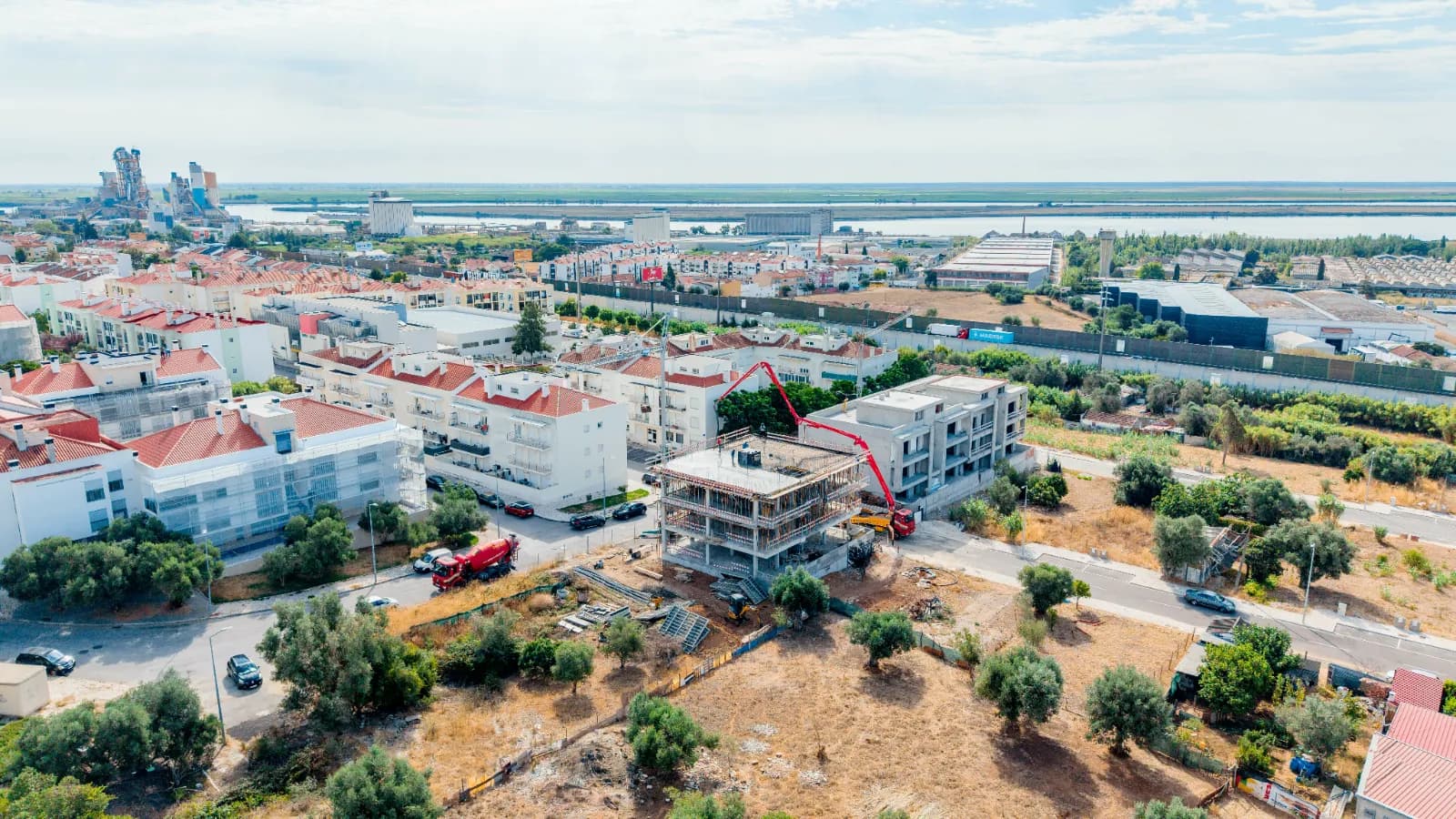 New development – Sobralinho – Vila Franca de Xira gallery 3