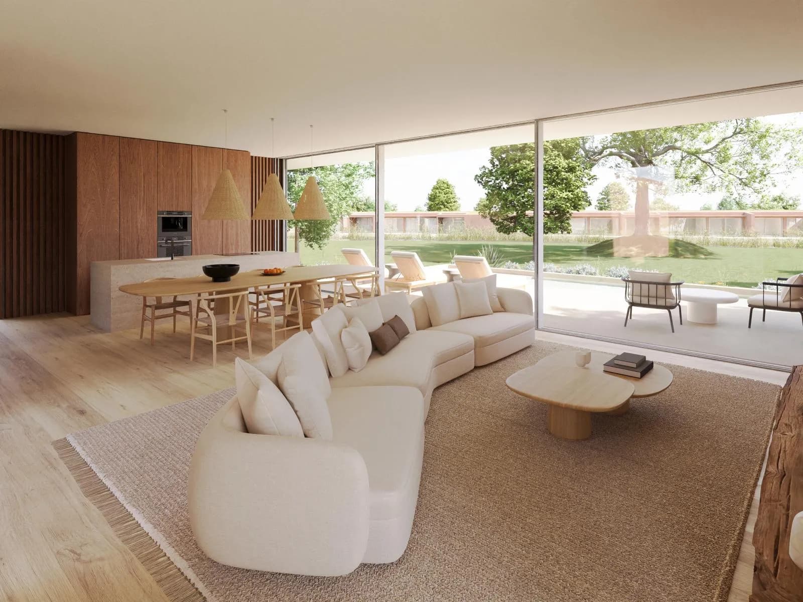 Ruínas do Malhadal - New Apartments and Villas for Sale in Melides, Alentejo gallery 8