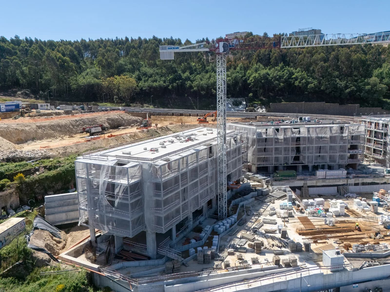 Gaia Hills Agora - New Apartments for Sale in Vila Nova de Gaia, Porto gallery 33