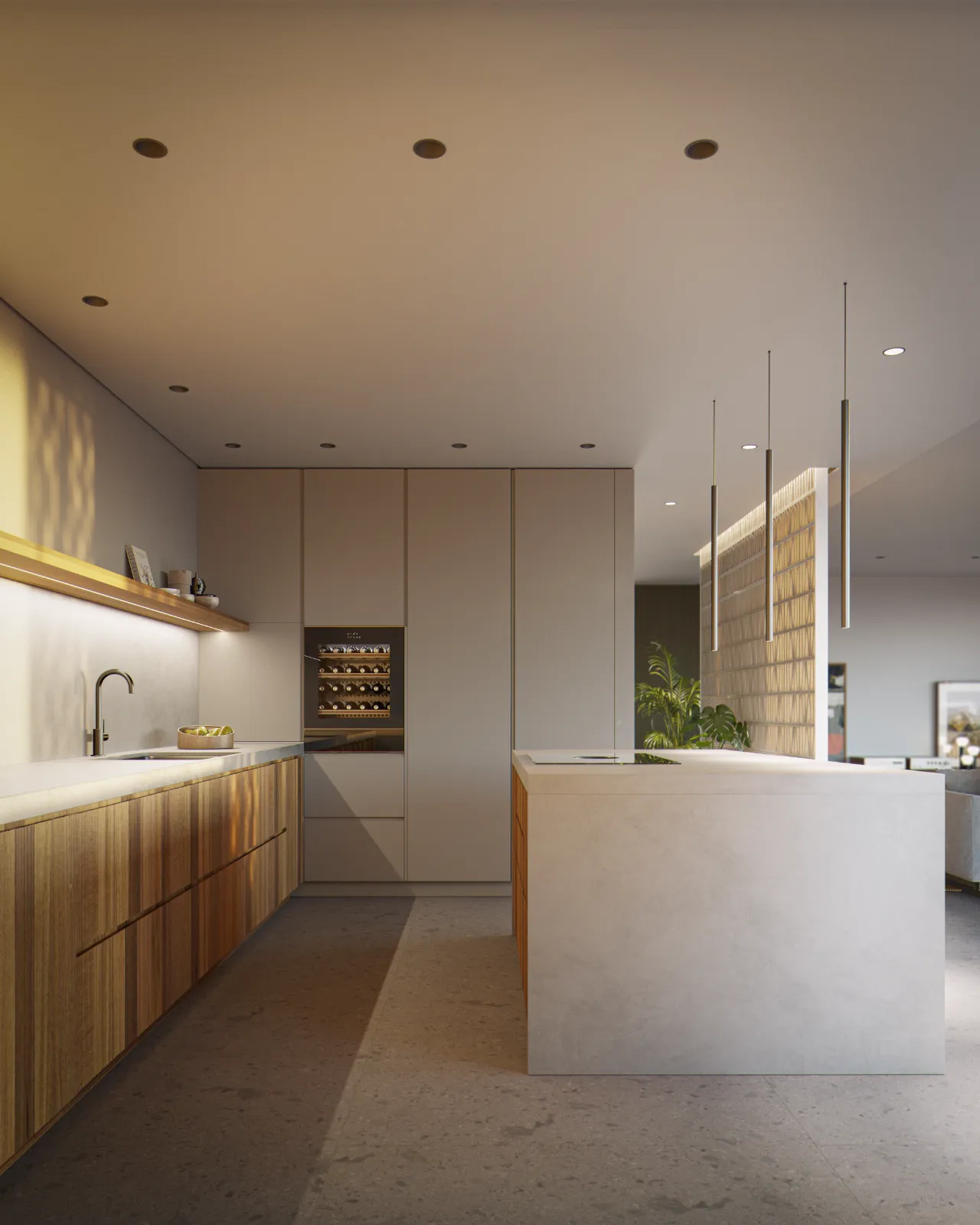 OAK 35 | Exclusive Luxury Living - New Apartments for sale in Vilamoura gallery 11