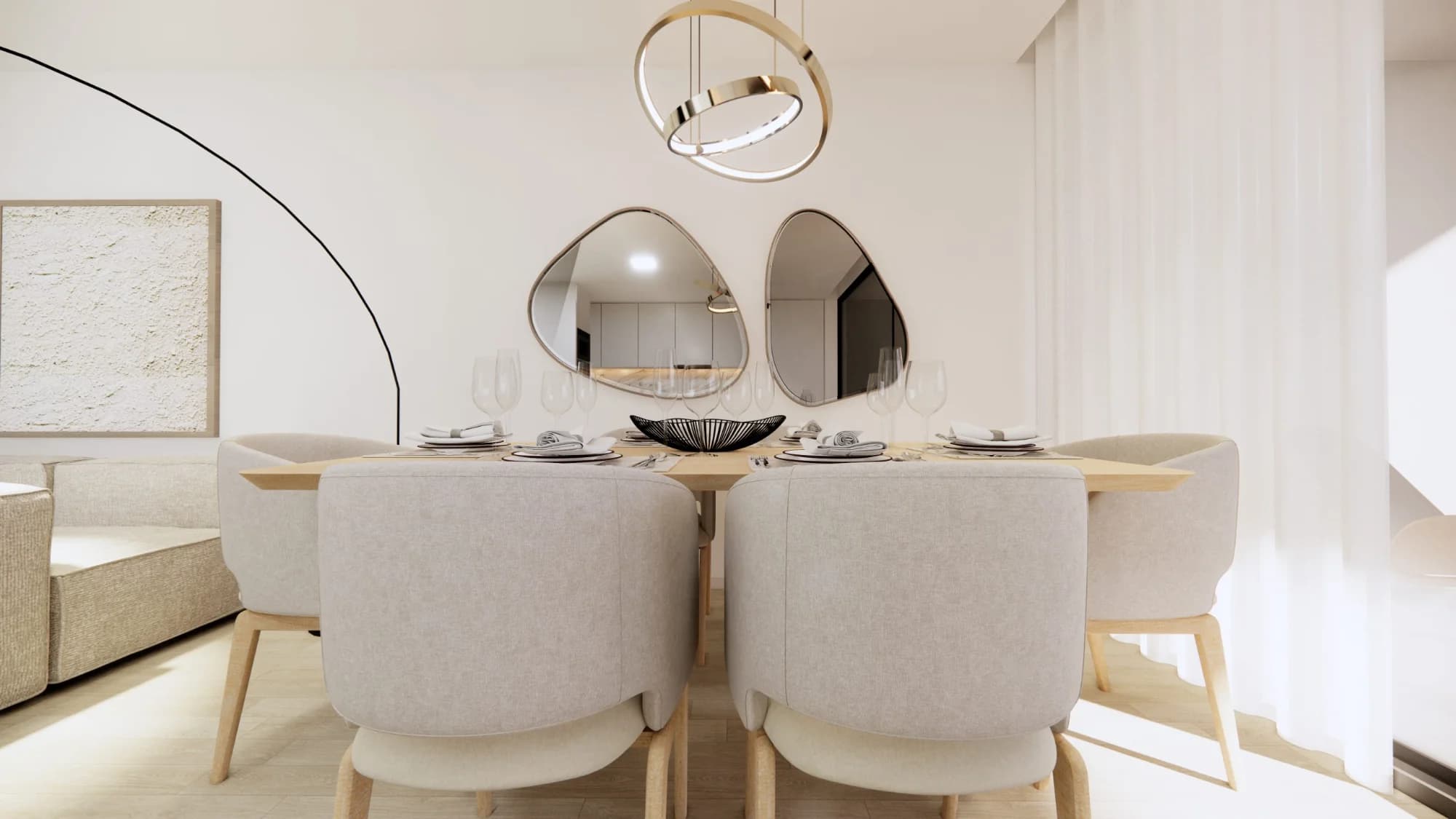 Gondomar Terrace - New Apartments for Sale in Gondomar gallery 9