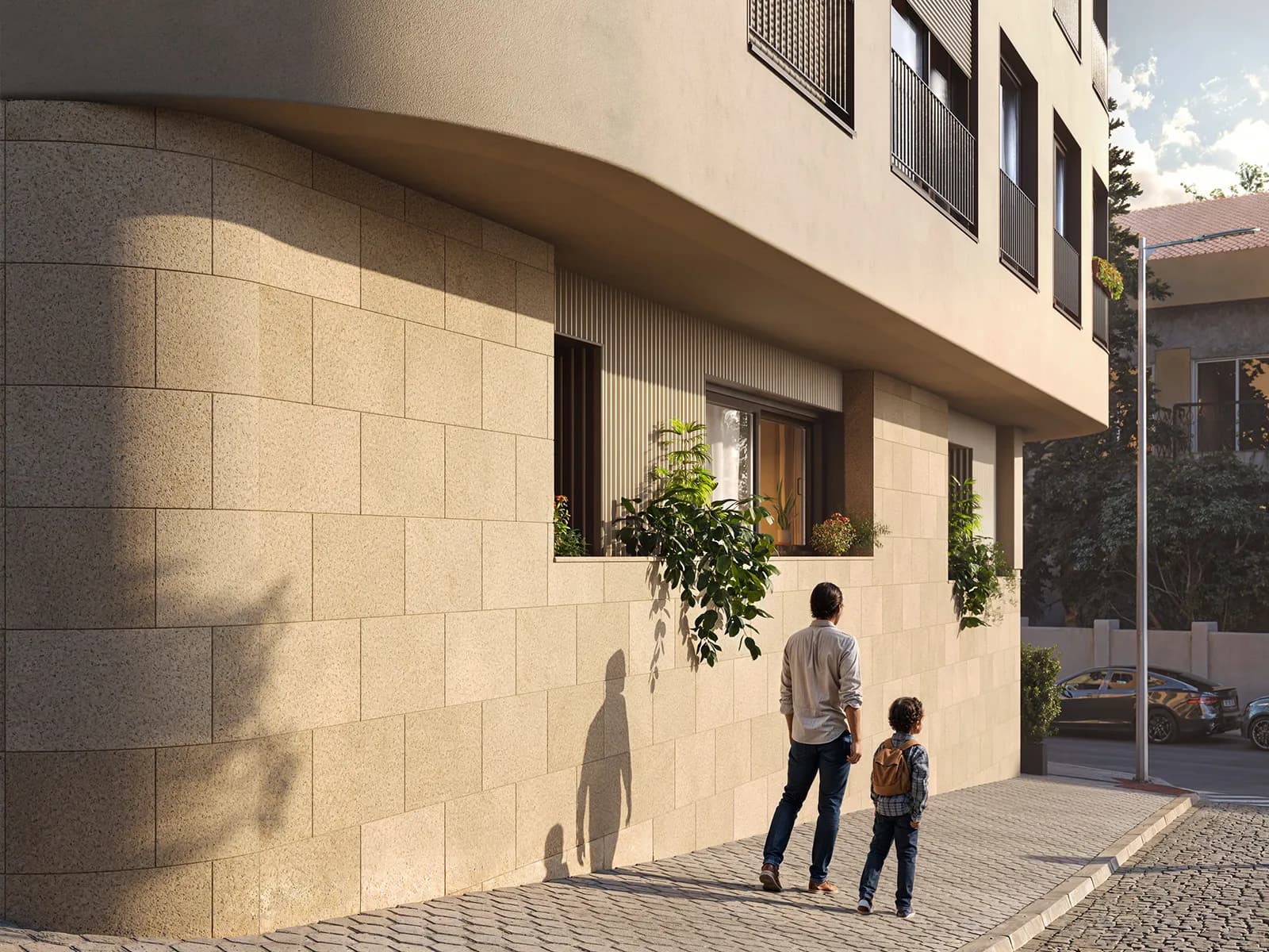 Rasa 503 - New Apartments for sale in Vila Nova de Gaia gallery 3