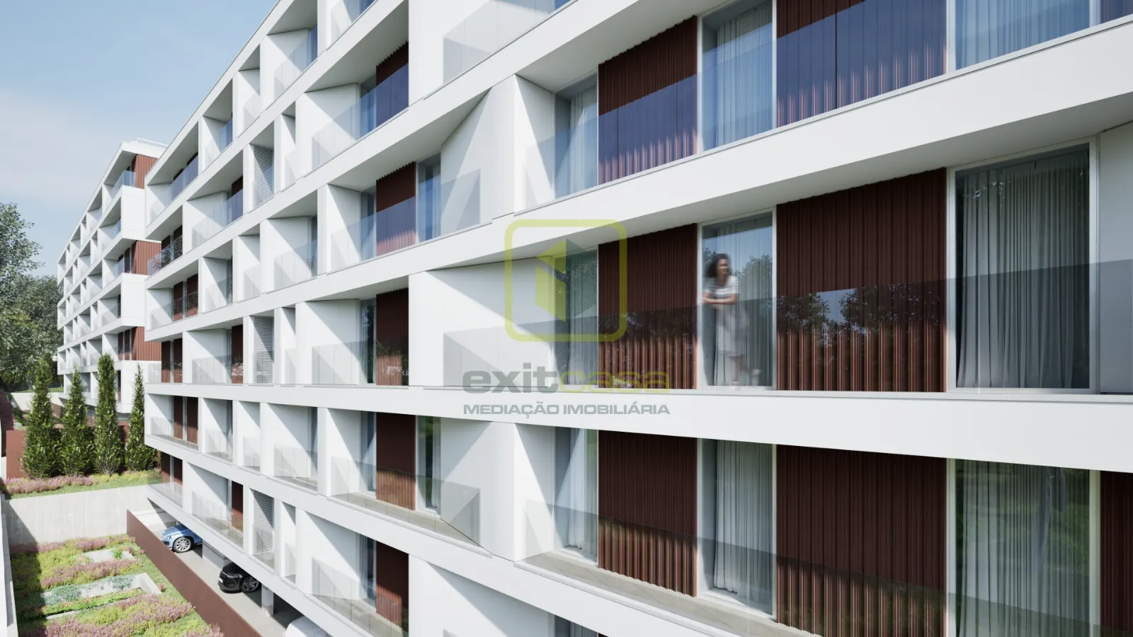 HomeLiving - Apartamentos novos à venda em Aveiro gallery 2