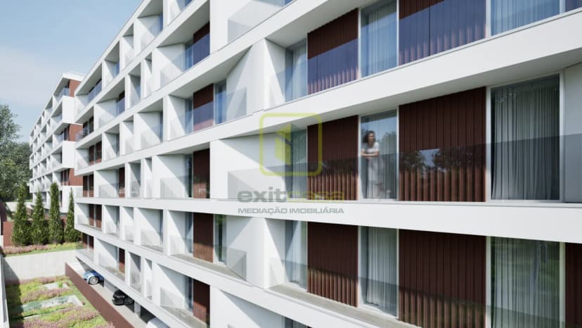HomeLiving - Apartamentos novos à venda em Aveiro 2