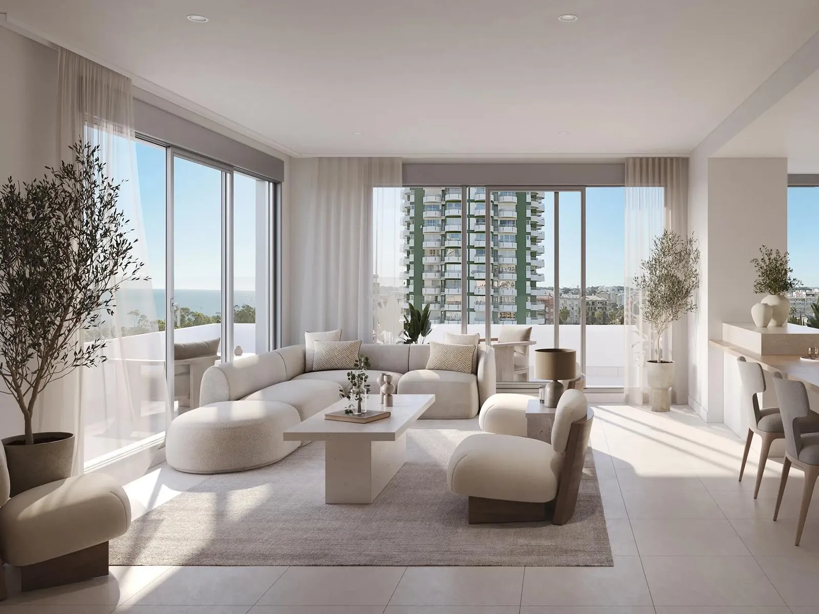 Ribamar - New Apartments for Sale in Praia da Rocha, Portimão gallery 18