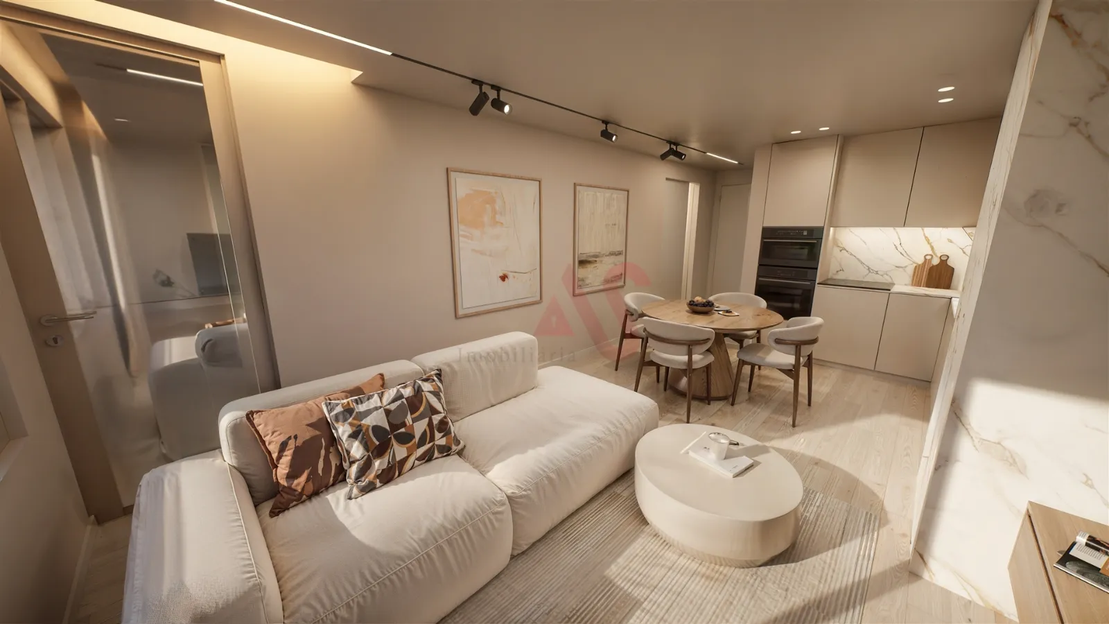 Pátio Vizela - New Apartments for Sale in Braga gallery 5