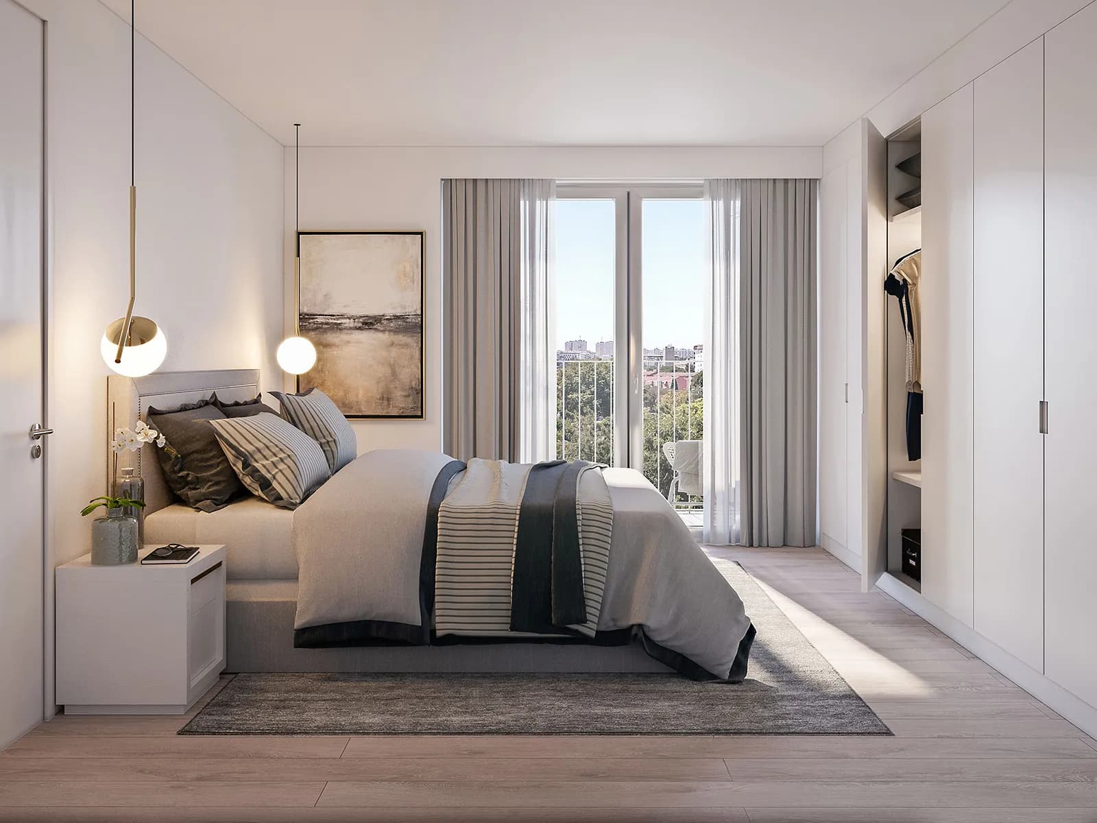 O'Living - New Apartments for Sale in Olivais, Lisbon gallery 12