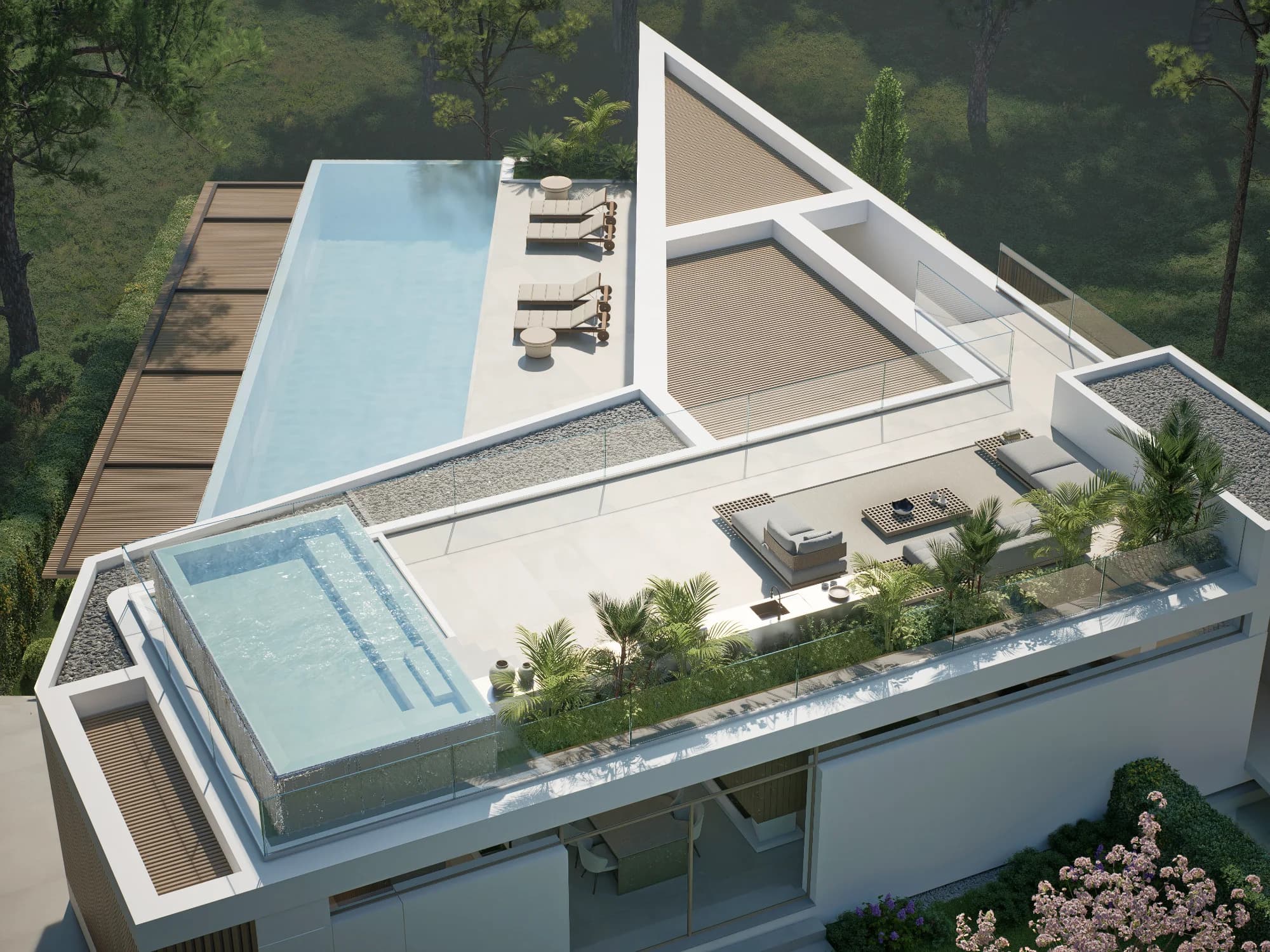 Lumea - New Villa for Sale in Vale de Lobo, Algarve gallery 5