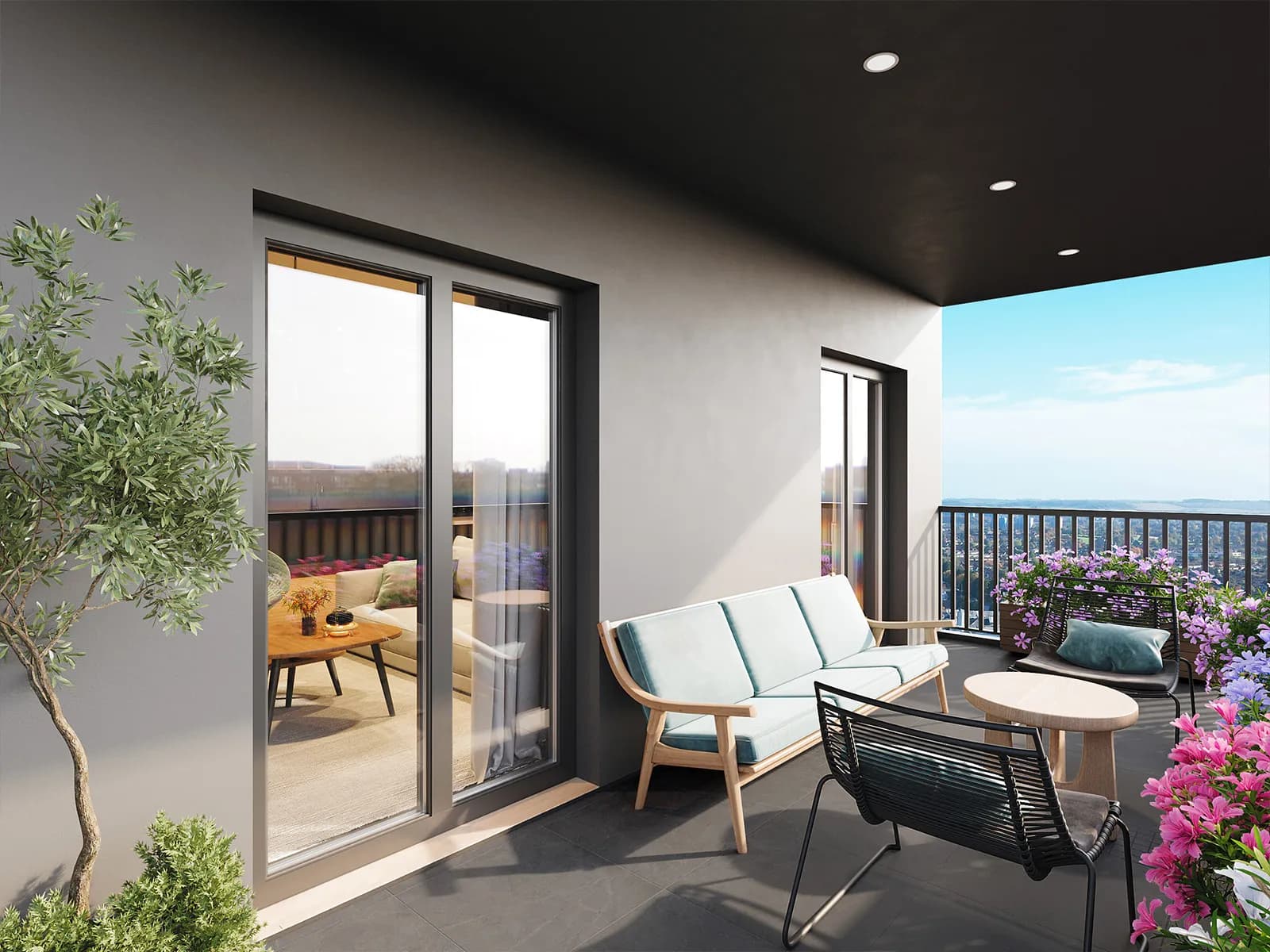 L'Urbain - New Apartments for Sale in Benfica, Lisbon gallery 5