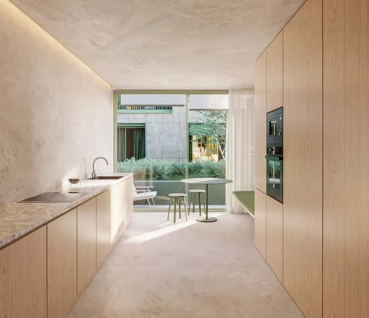 Campo Alegre 1024 - New Apartments for Sale in Porto gallery 17