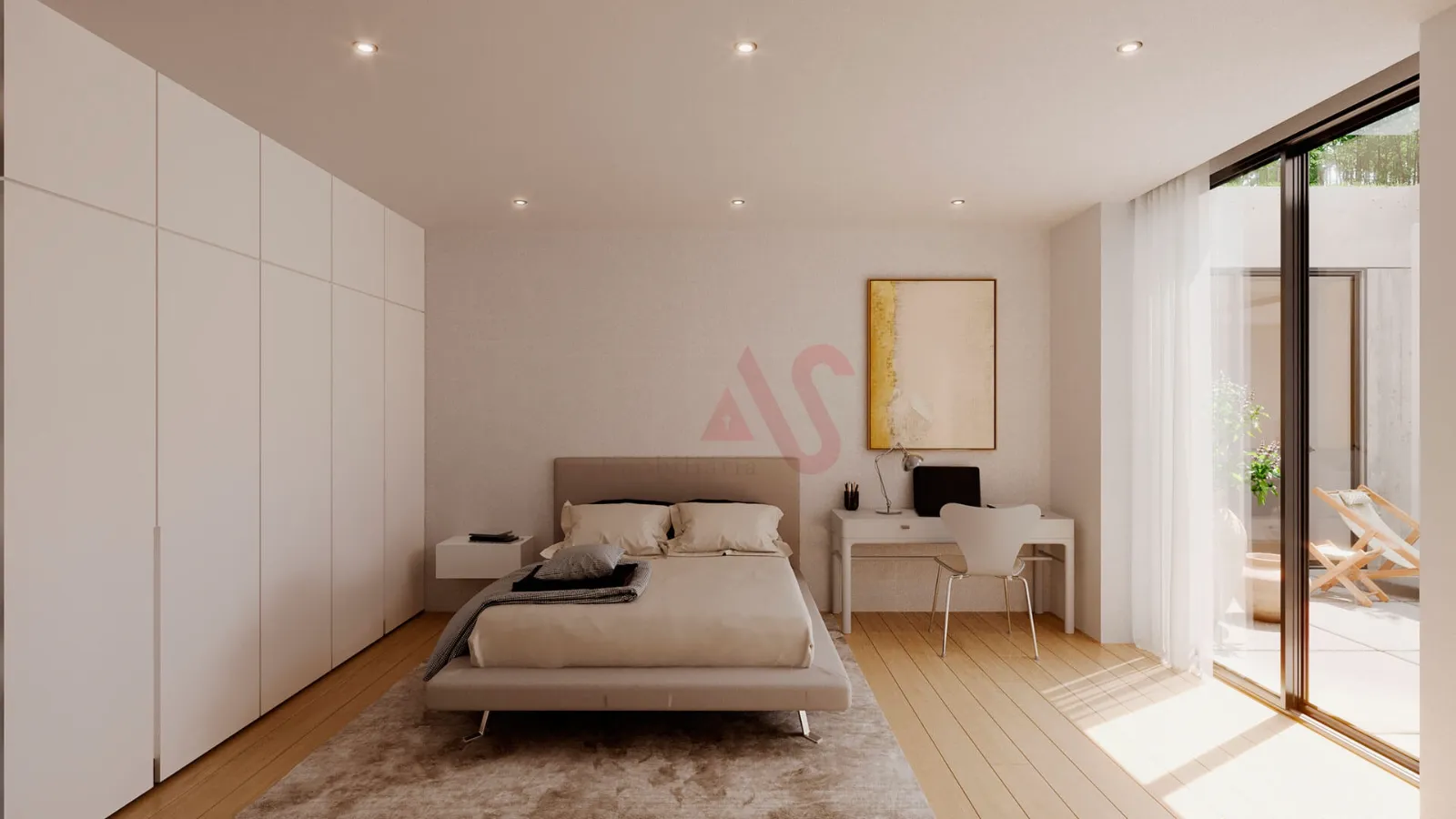Boss Gardens - Apartamentos Novos em Paranhos, Porto gallery 16