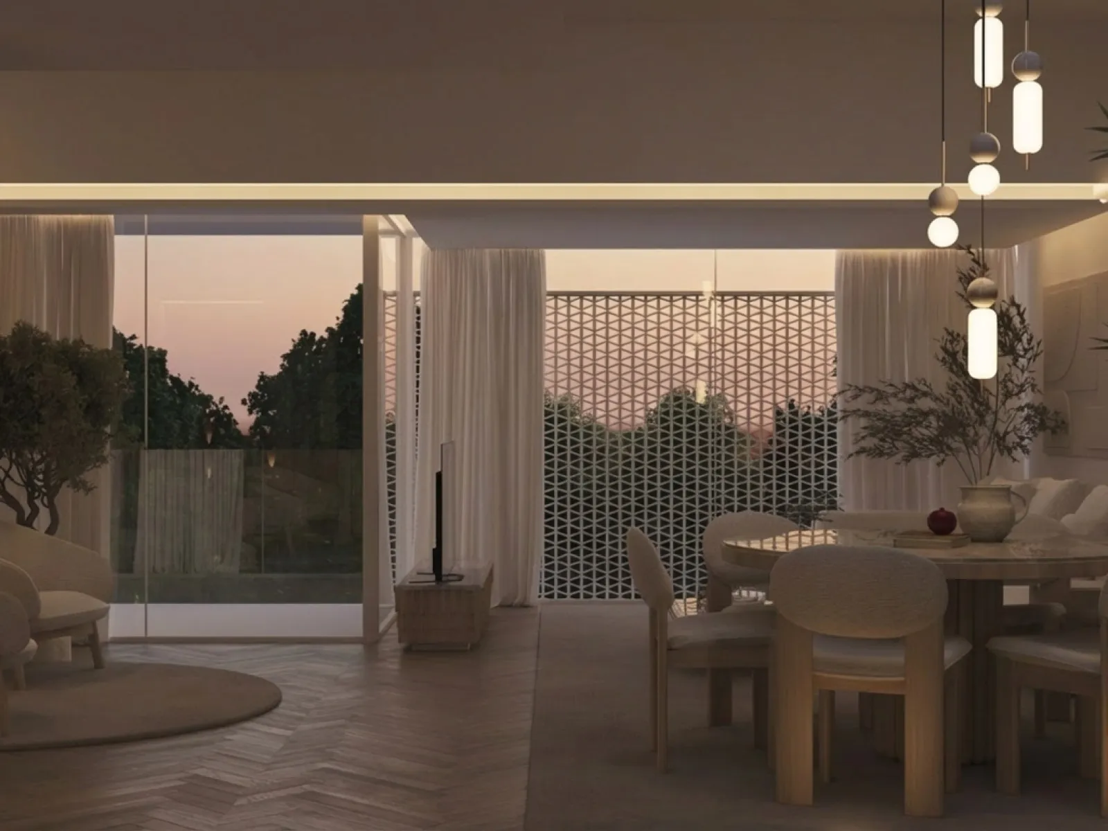 Cuckoo's Villas gallery photo 37