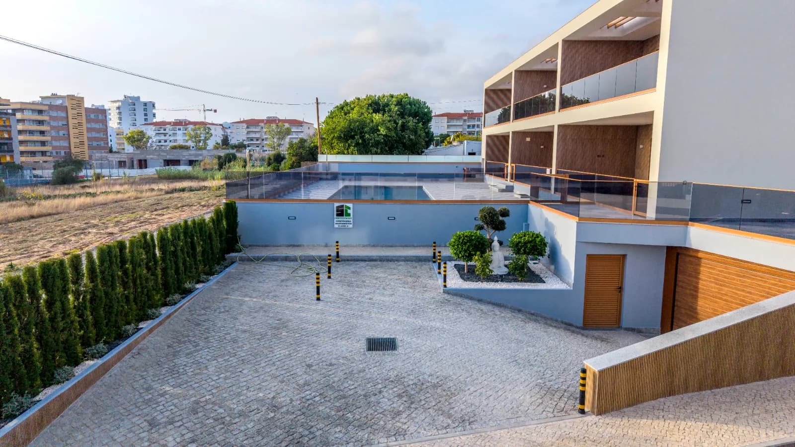 Novos Apartamentos para venda em Quarteira gallery 4