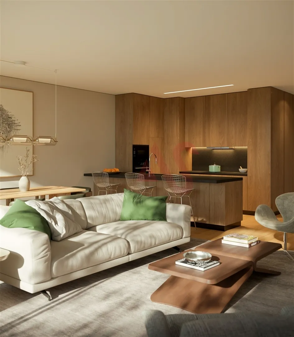Foliage - New Apartments for Sale in Porto gallery 13