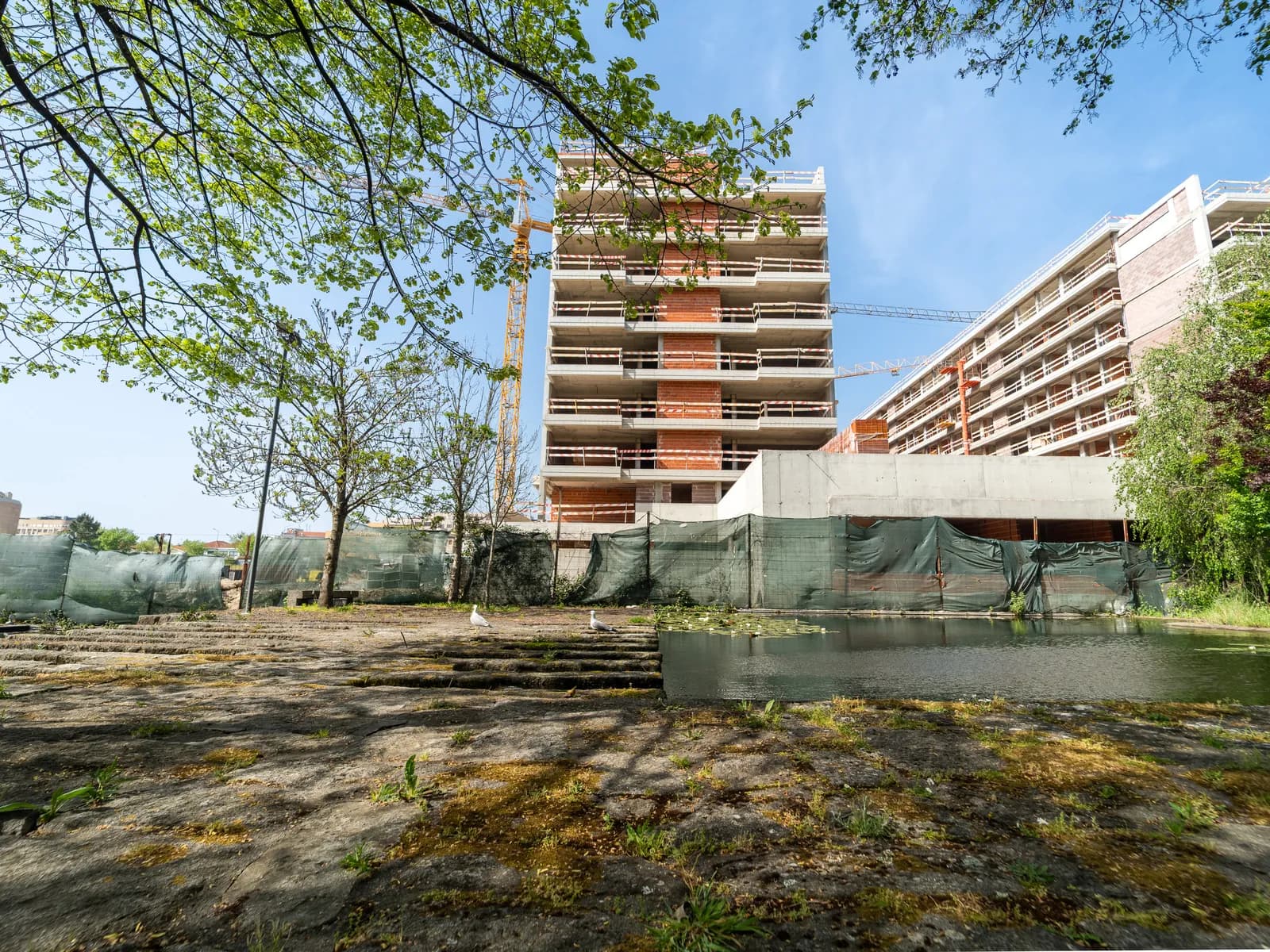 Lake | The Garden - New Apartments for Sale in Matosinhos, Porto gallery 31