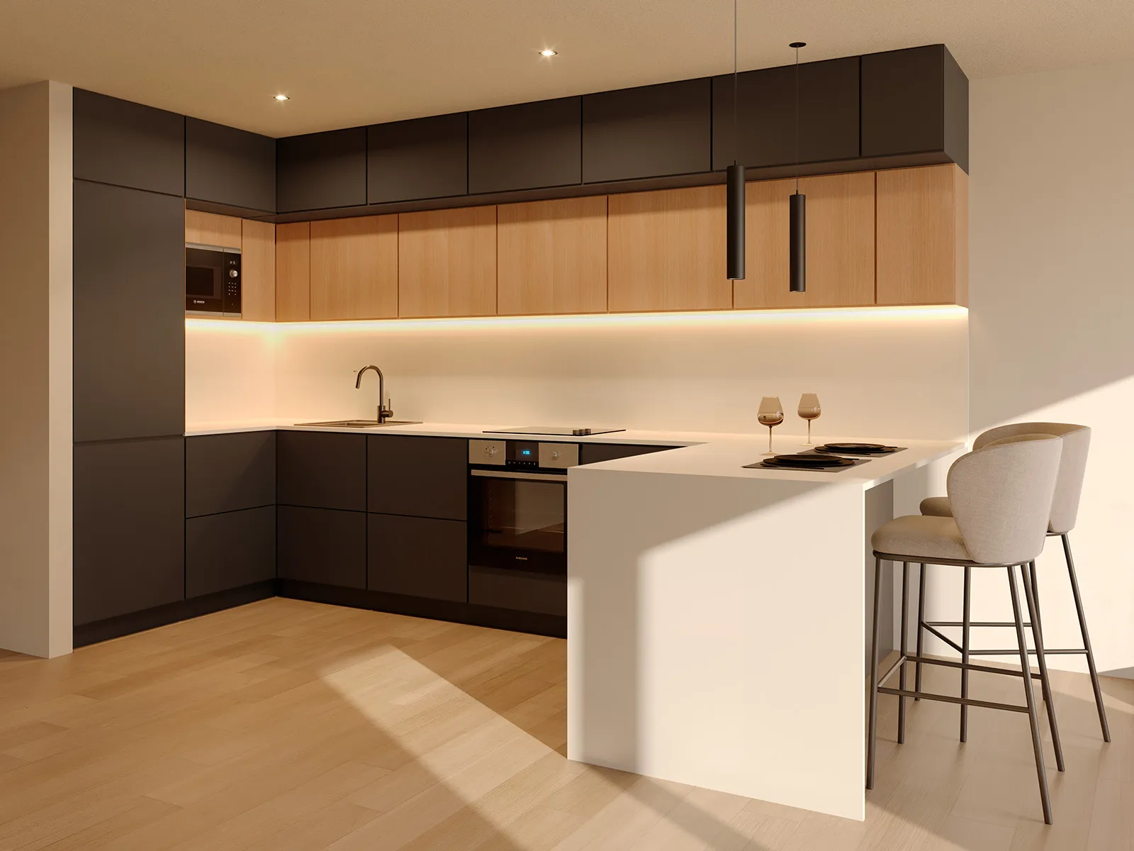 L'Urbain - New Apartments for Sale in Benfica, Lisbon gallery 12