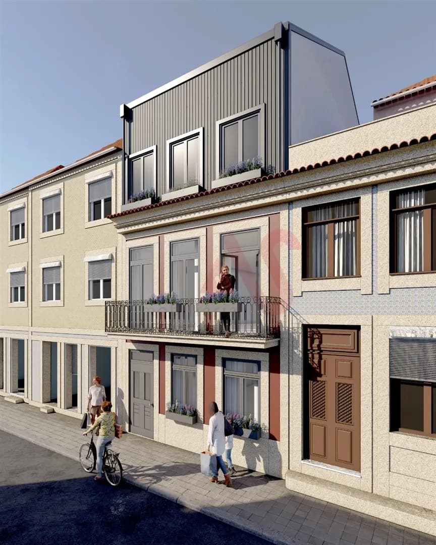 São Roque Garden Apartments - New Apartments for Sale in Porto gallery 9