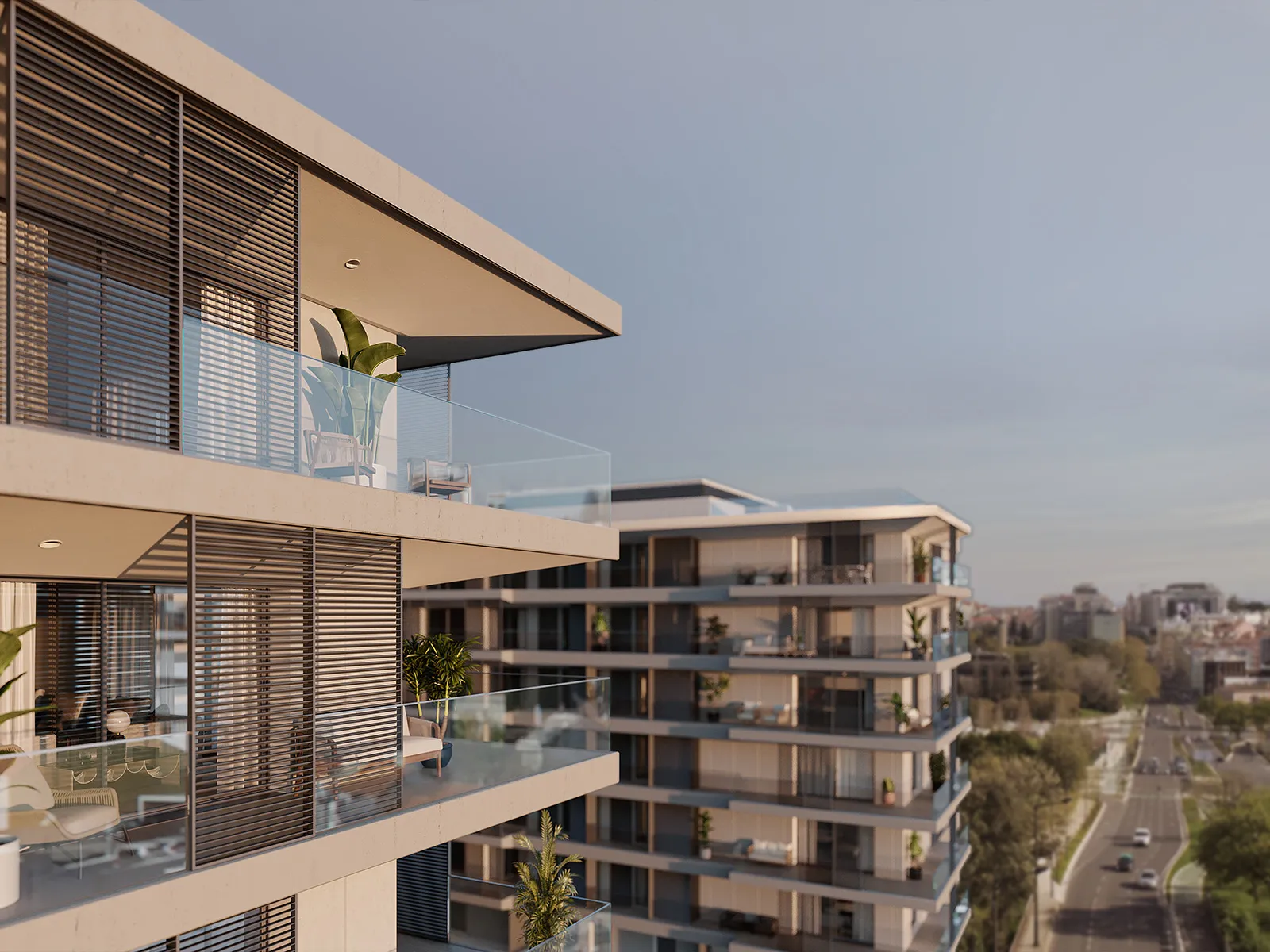 DUUO Empreendimento - New Apartments for Sale in Lisbon gallery 28