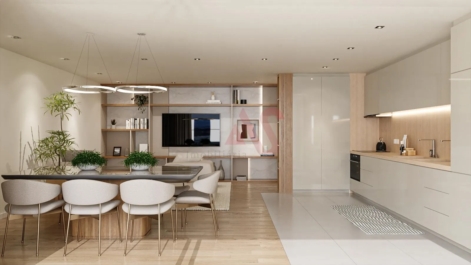The Sé Essence - New Apartments for Sale in Braga gallery 4